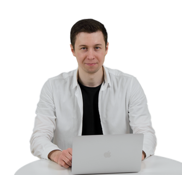 Александр Михайлов